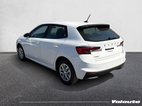 Fabia AMBITION 1.0 TSI 95CH 2023 occasion 59860 Bruay-sur-l'Escaut