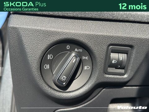 Kamiq SELECTION 1.0 TSI EVO 95 CH 2025 occasion 59223 Roncq
