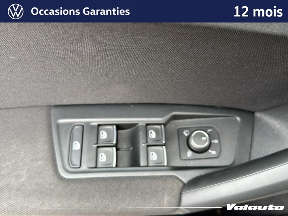 Tiguan LIFE PLUS 1.5 TSI 150 CH DSG7 2023 occasion 59860 Bruay-sur-l'Escaut