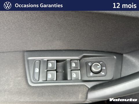 Tiguan LIFE PLUS 1.5 TSI 150 CH DSG7 2023 occasion 59860 Bruay-sur-l'Escaut