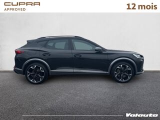 Formentor VZ 1.4 245 CH DSG 2024 occasion 59400 Cambrai