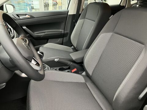 Polo FL 1.0 TSI 95 CH BVM5 LIFE 2025 occasion 59860 Bruay-sur-l'Escaut