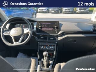 T-Cross VW EDITION 1.0 TSI 95CH BVM5 2024 occasion 62217 Beaurains