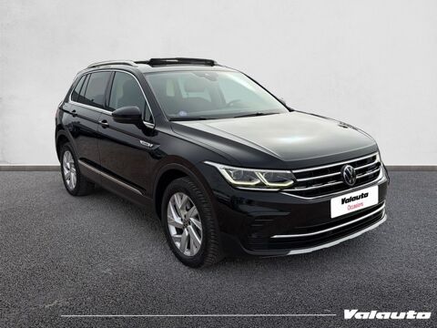 Tiguan ELEGANCE PHEV 1.4 TSI 245CH DSG6 2023 occasion 59930 La Chapelle-d'Armenti&egrave;res