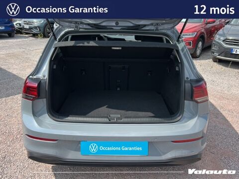 Golf LIFE PLUS 1.0 ETSI MILD HYBRID 110CH DSG7 2023 occasion 59930 La Chapelle-d'Armenti&egrave;res