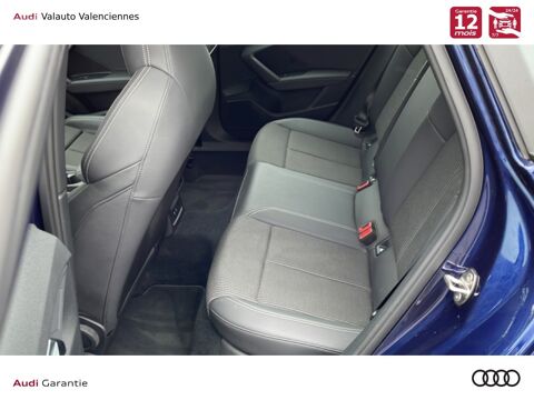 A3 35 TDI 150 S TRONIC 7 S LINE 2023 occasion 59860 Bruay-sur-l'Escaut