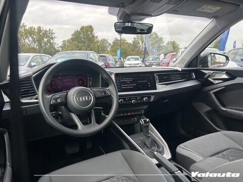 A1 DESIGN 25 TFSI 1.0 95CH S TRO... 2025 occasion 59930 La Chapelle-d'Armenti&egrave;res