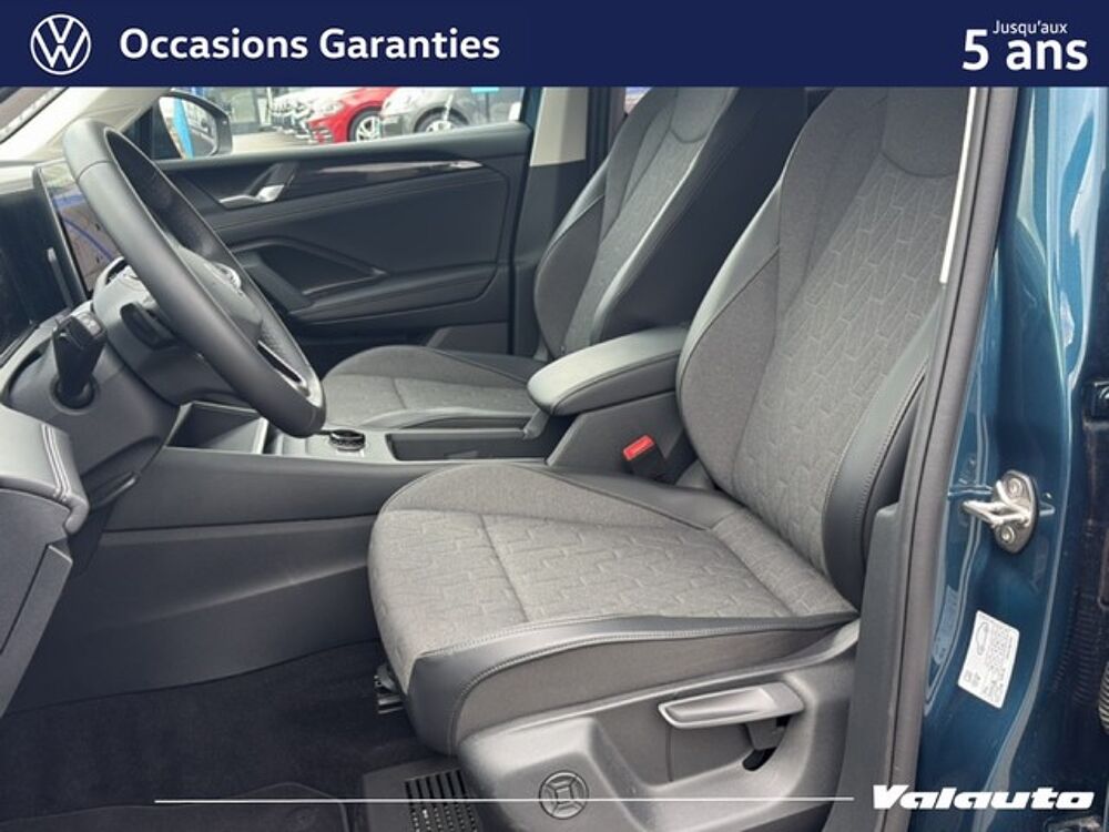 Tiguan 1.5 ETSI 130CH DSG7 LIFE PLUS 2025 occasion 59223 Roncq