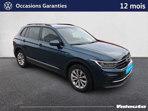 Tiguan 1.5 TSI 150 LIFE BUSINESS 2023 occasion 62217 Beaurains