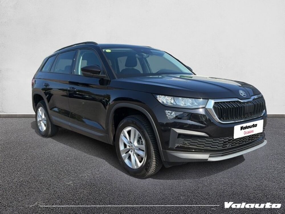 Kodiaq AMBITION 2.0 TDI 150 DSG 2024 occasion 59400 Cambrai