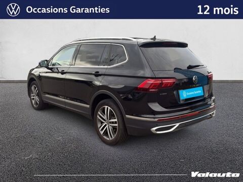Tiguan Allspace 2.0 TDI 150 DSG ELEGANCE EXCLU 2023 occasion 59223 Roncq