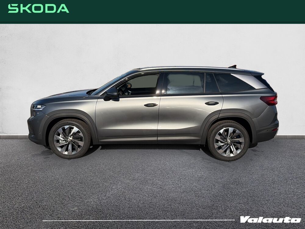 Kodiaq PLUS 1.5 TSI 150 CH HYBRID DSG7 CO... 2026 occasion 59223 Roncq