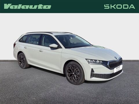 Octavia COMBI CLEVER 1.5 TSI 116 DSG7 HYBRIB 2026 occasion 59223 Roncq