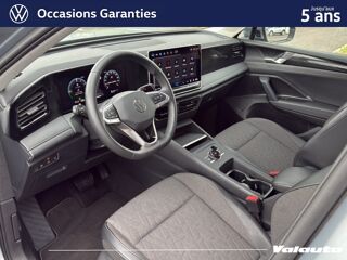 Tiguan 1.5 EHYBRID 204CH DSG6 VW EDITIO 2025 occasion 59860 Bruay-sur-l'Escaut