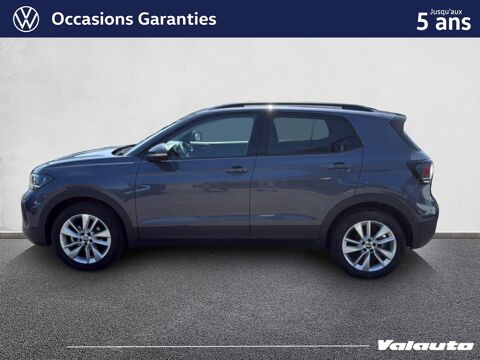 T-Cross VW EDITION 1.0 TSI 116 CH 2025 occasion 59223 Roncq