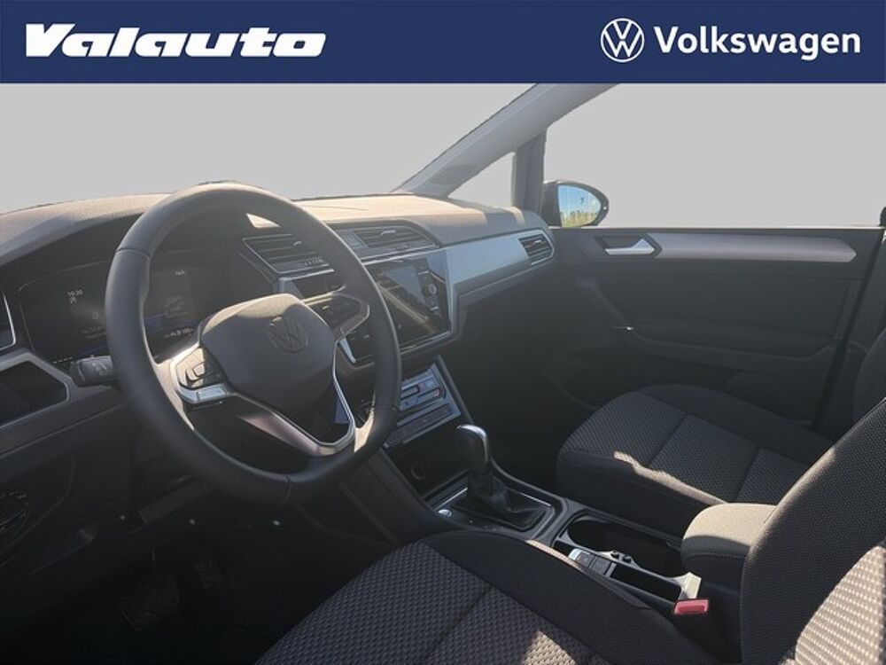 Touran 1.5 TSI 150 CH DSG7 LIFE PLUS/VW EDITION 2026 occasion 59400 Cambrai