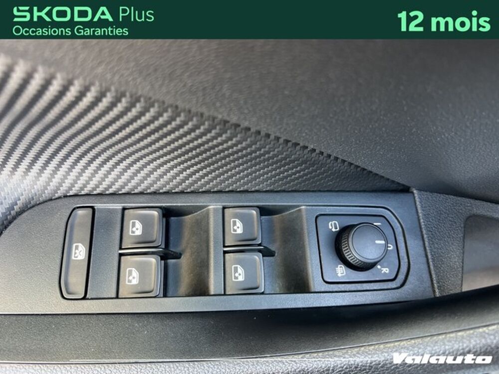 Kamiq MONTE CARLO 1.0 TSI 116CH DSG7 2024 occasion 59130 Lambersart