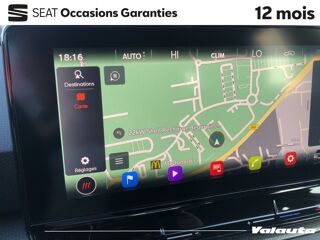 Leon 1.0 ETSI 110 CH DSG STYLE 2024 occasion 62217 Beaurains