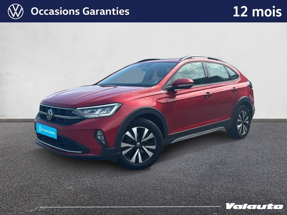 Taigo 1.0 TSI 95 LIFE PLUS 2023 occasion 59400 Cambrai