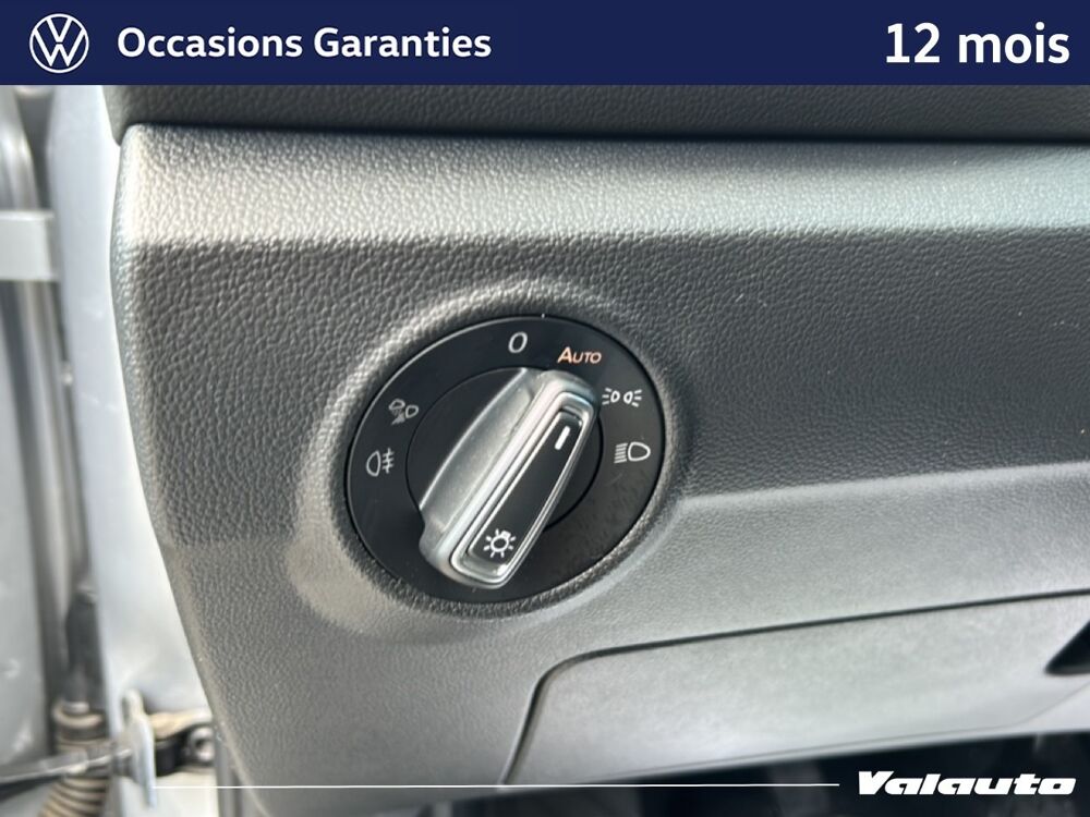 T-ROC 1.5 TSI 150 CH BVM6 STYLE 2023 occasion 62217 Beaurains