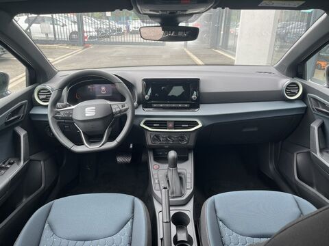 Ibiza PA 1.0 TSI 115 CH DSG7 2026 occasion 59223 Roncq
