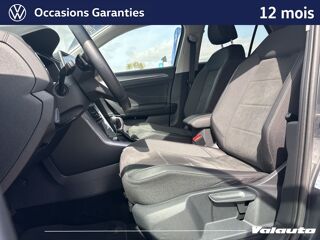 T-ROC STYLE 1.5 TSI 150 CH DSG7 2023 occasion 59223 Roncq