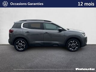 C5 aircross BLUEHDI 130 EAT8 2024 occasion 59400 Cambrai