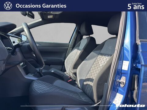 Polo 1.0 TSI 95 CH R LINE EDITION 2025 occasion 59860 Bruay-sur-l'Escaut