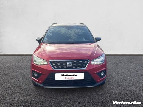 Arona XCELLENCE 1.0 TSI 115CH DSG7 2020 occasion 59100 Roubaix
