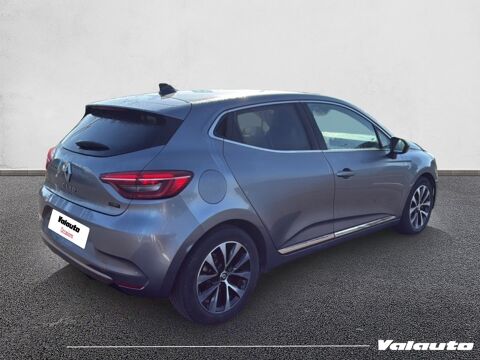 Clio E-TECH FULL HYBRID 145 TECHNO 2023 occasion 59223 Roncq