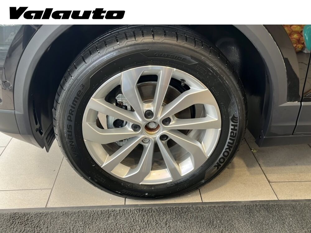 T-ROC CAB FL 1.5 TSI 150 CH DSG7 STYLE 2025 occasion 59100 Roubaix