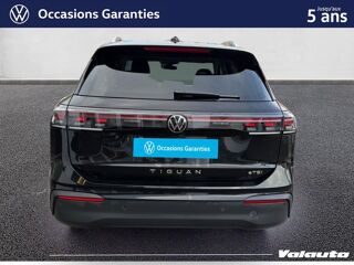 Tiguan 1.5 EHYBRID 204CH DSG6 LIFE PLUS VW E... 2025 occasion 59860 Bruay-sur-l'Escaut