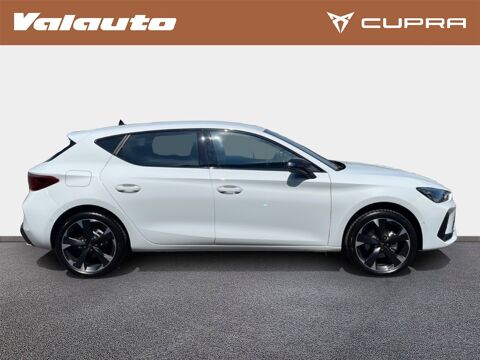 Leon CUPRA V 1.5 ETSI 150 CH DSG7 2026 occasion 62217 Beaurains