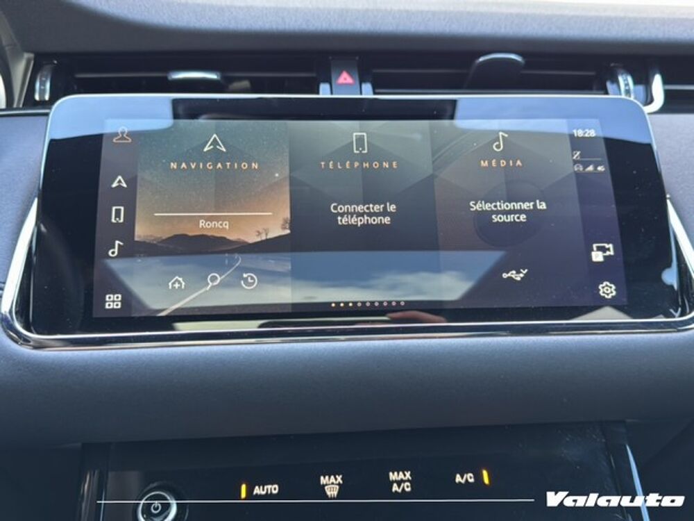 Range Rover Evoque RANGE ROVER MARK III P300E BV... 2023 occasion 59860 Bruay-sur-l'Escaut
