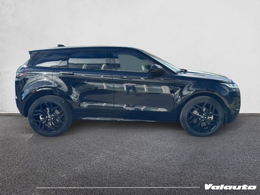 Range Rover Evoque RANGE ROVER MARK III P300E BV... 2023 occasion 59860 Bruay-sur-l'Escaut
