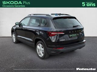 Karoq SELECTION 1.5 TSI EVO2 150 CH 2025 occasion 59223 Roncq