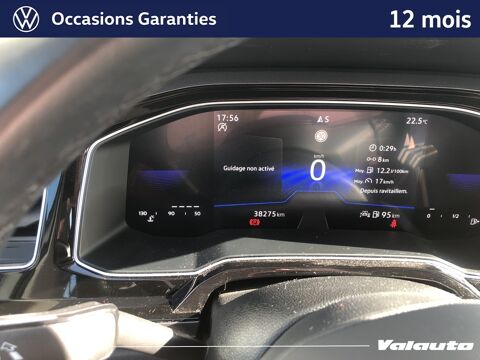 Polo 1.0 TSI 95 VW EDITION 2023 occasion 62217 Beaurains