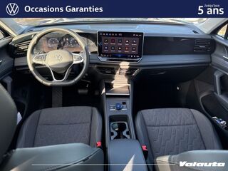 Tiguan 1.5 ETSI 130 DSG7 VW EDITION 2026 occasion 59860 Bruay-sur-l'Escaut