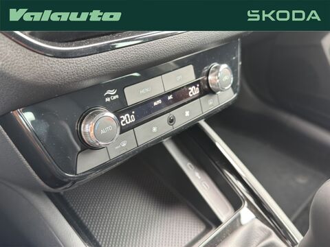 Kamiq CLEVER 1.0 TSI EVO 95CH BVM5 2026 occasion 59400 Cambrai