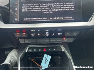 A3 TFSI 110 CH 1.0 S TRONIC 7 BU... 2023 occasion 59930 La Chapelle-d'Armenti&egrave;res