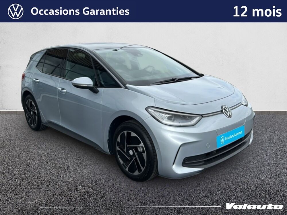 ID.3 PRO 59KWH 204CH LIFE MAX 2025 occasion 62217 Beaurains