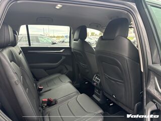 Kodiaq 1.5 TSI 150 DSG SELECTION 2024 occasion 59400 Cambrai