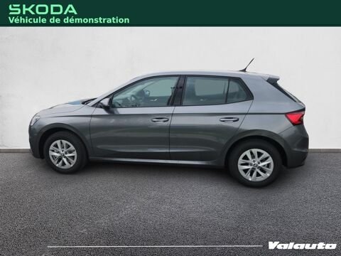 Fabia BERLINE SELECTION 1.0 TSI EVO 2 116... 2025 occasion 59400 Cambrai