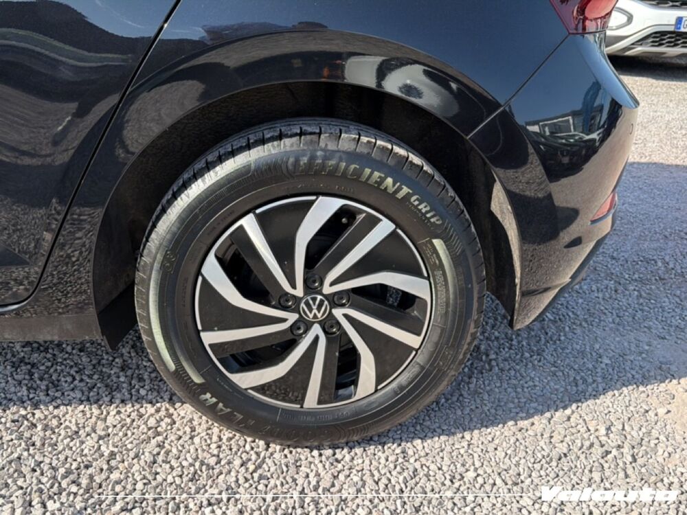 Polo LIFE PLUS 1.0 TSI 95CH BVM5 2023 occasion 59930 La Chapelle-d'Armenti&egrave;res