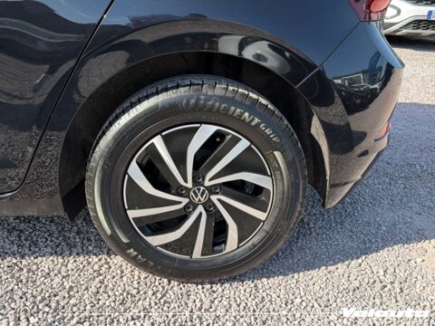 Polo LIFE PLUS 1.0 TSI 95CH BVM5 2023 occasion 59930 La Chapelle-d'Armenti&egrave;res