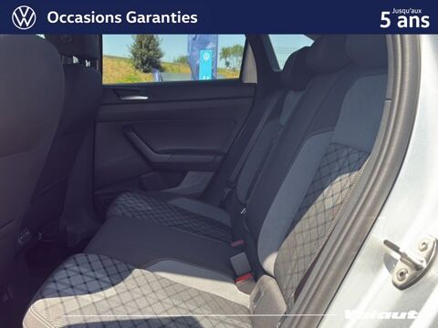Taigo 1.0 TSI 116 CH DSG7 R LINE 2025 occasion 59223 Roncq
