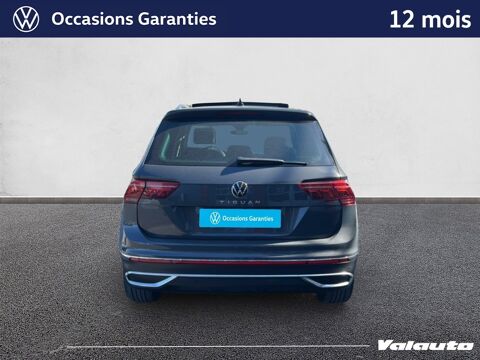 Tiguan ELEGANCE 2.0 TDI 150CH DSG7 2023 occasion 59930 La Chapelle-d'Armenti&egrave;res