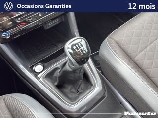 T-Cross 1.0 TSI 110 R-LINE TECH 2023 occasion 59860 Bruay-sur-l'Escaut