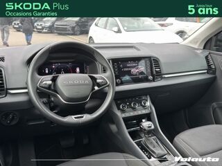 Karoq SELECTION 1.5 TSI EVO2 150 CH 2025 occasion 59223 Roncq