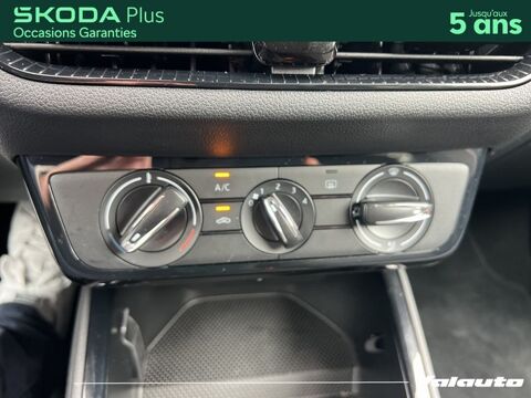 Fabia SELECTION 1.0 TSI 95CH BVM5 2025 occasion 59130 Lambersart